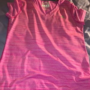 Adidas athletic top